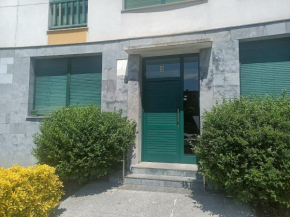 Apartamento Jardin del Sueve